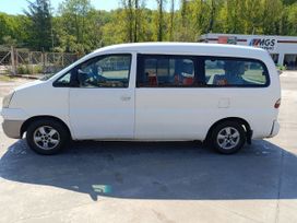    Hyundai Starex 2007 , 600000 , 