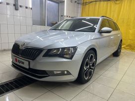  Skoda Superb 2018 , 2100000 , 