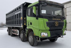 Shacman (Shaanxi) SX33186W366C 2023 , 8555352 , 