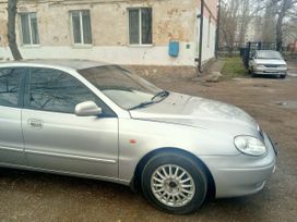  Daewoo Leganza 2001 , 310000 , 