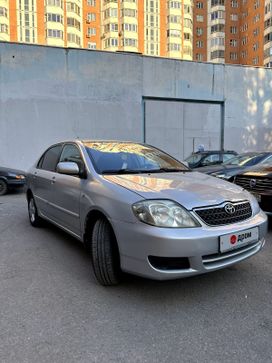  Toyota Corolla 2006 , 450000 , 