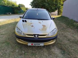  Peugeot 206 2003 , 290000 , 