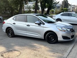  Citroen C4 2014 , 890000 , --
