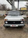 SUV или внедорожник ›ада 4x4 2131 Нива 2011 года, 450000 рублей,  