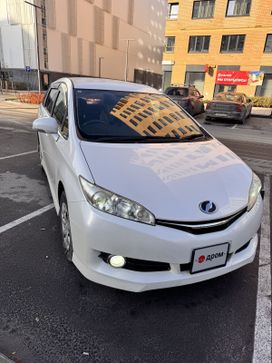    Toyota Wish 2014 , 1540000 , 