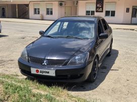  Mitsubishi Lancer 2007 , 540000 , 