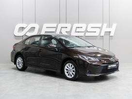  Toyota Corolla 2019 , 1899000 , 