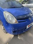  Nissan Note 2005 , 485000 , 