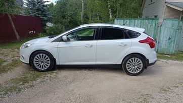  Ford Focus 2013 , 690000 , 