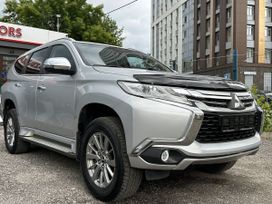 SUV   Mitsubishi Pajero Sport 2019 , 2799000 , 