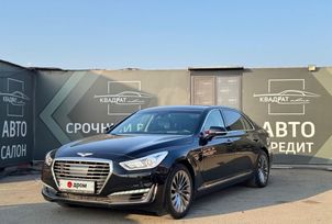  Genesis G90 2017 , 2599000 , 