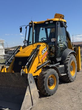 - JCB 3CX 2021 , 10500000 , 