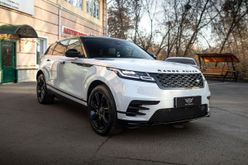  Range Rover Velar
