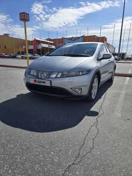  Honda Civic 2008 , 800000 , 
