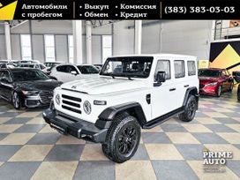 SUV   BAW BJ 212 2025 , 3434000 , 