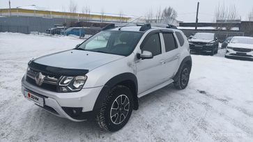 SUV   Renault Duster 2018 , 1350000 , 
