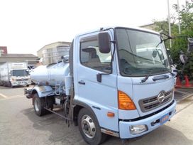  Hino Ranger 2006 , 2560000 , 