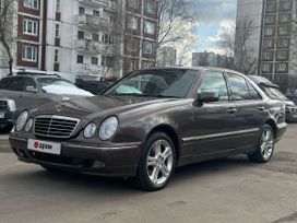  Mercedes-Benz E-Class 1999 , 695000 , 
