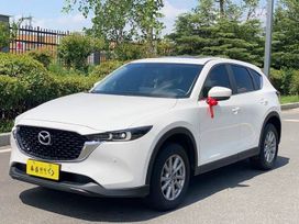SUV   Mazda CX-5 2024 , 2350000 , 