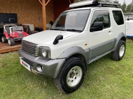  3  Suzuki Jimny Wide 1999 , 430000 , 