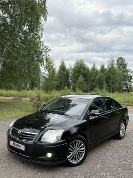  Toyota Avensis 2007 , 720000 , 