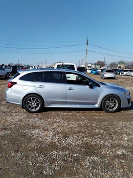  Subaru Levorg 2020 , 1760000 , 