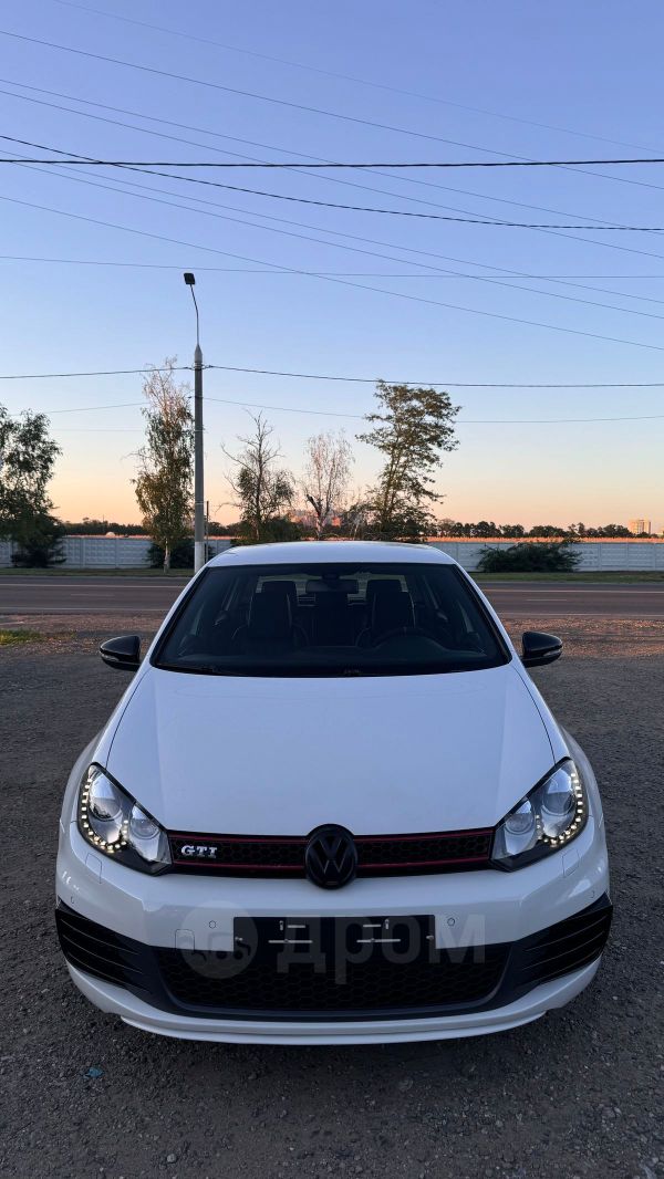  Volkswagen Golf 2011 , 1400000 , 
