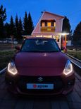  Suzuki Swift 2020 , 1600000 , 