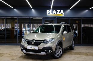  Renault Sandero Stepway 2021 , 1329000 , 