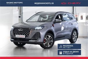 SUV   Chery Tiggo 7 Pro Max 2025 , 2185000 , 
