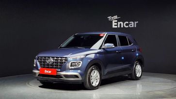 SUV   Hyundai Venue 2020 , 1720000 , 
