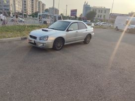  Subaru Impreza 2004 , 900000 , 