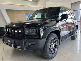 SUV   Jetour T2 2024 , 4449000 , 