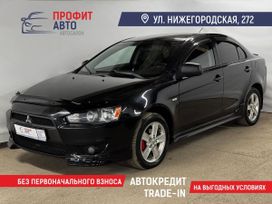  Mitsubishi Lancer 2010 , 720000 , 