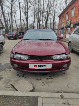  Mitsubishi Galant 1993 , 150000 , 