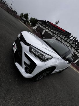 SUV   Toyota Raize 2020 , 1850000 , -