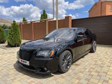  300C, 2012
