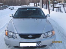  Kia Shuma 2004 , 180000 , 