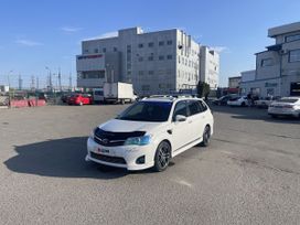  Toyota Corolla Fielder 2012 , 1250000 , 