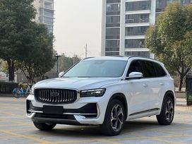 SUV   Geely Monjaro 2022 , 2300000 , 