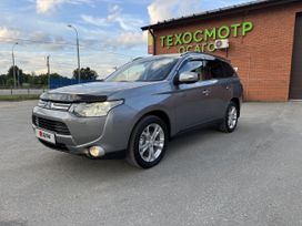 SUV   Mitsubishi Outlander 2012 , 1570000 , 
