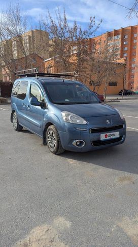    Peugeot Partner 2012 , 650000 , 