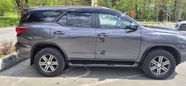 SUV   Toyota Fortuner 2018 , 3700000 , -