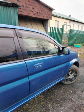 SUV   Honda HR-V 2001 , 500000 , 