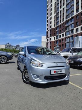 Mitsubishi Mirage 2012 , 650000 , 