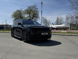SUV   Li L9 2023 , 6950000 , 