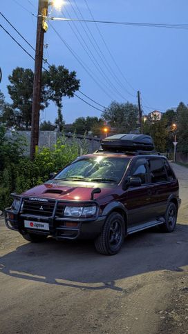    Mitsubishi RVR 1995 , 570000 , -