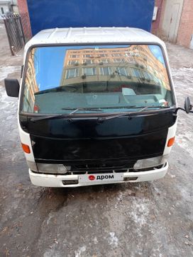   Toyota ToyoAce 1999 , 1050000 , 