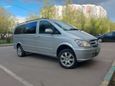    Mercedes-Benz Vito 2013 , 2790000 , 