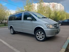    Mercedes-Benz Vito 2013 , 2790000 , 